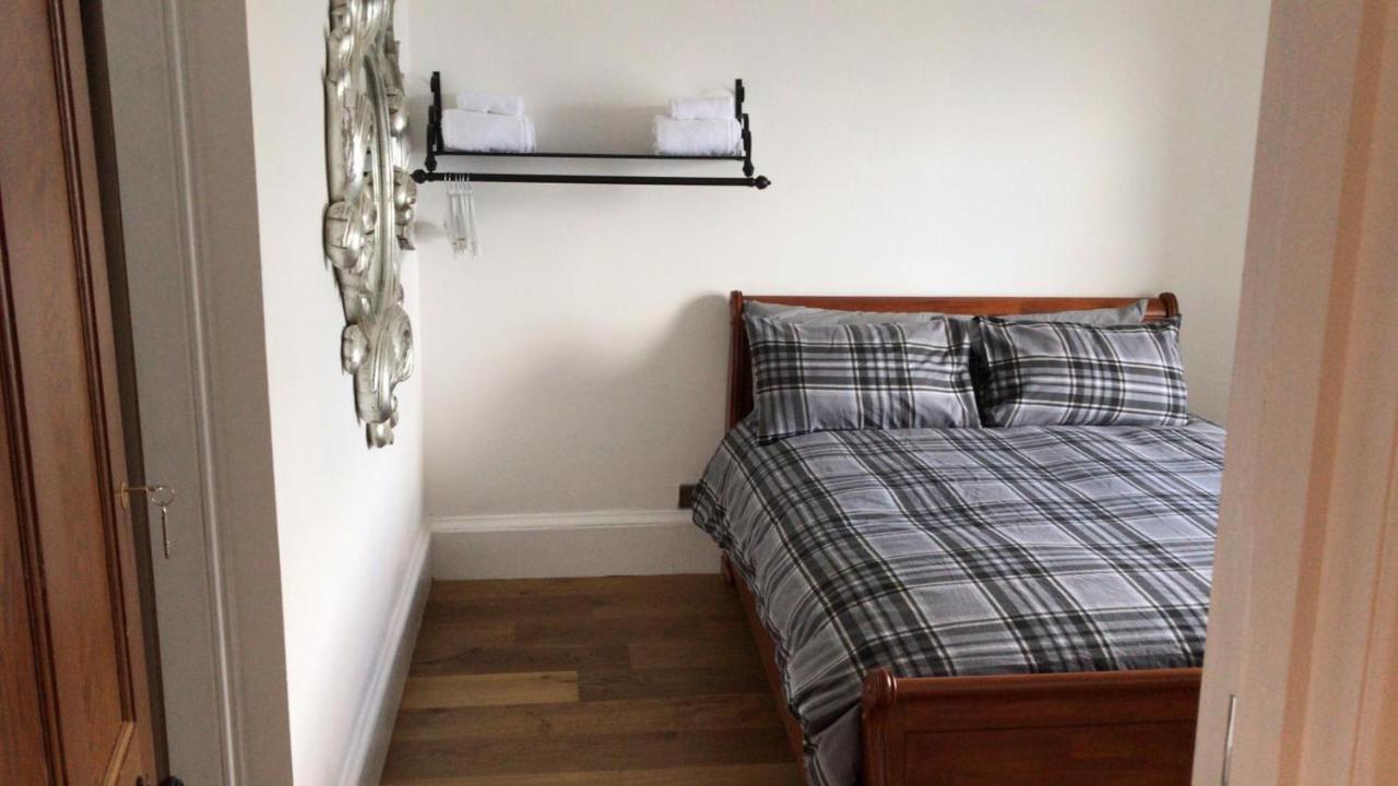 טרברט Fasgadh Rooms מראה חיצוני תמונה